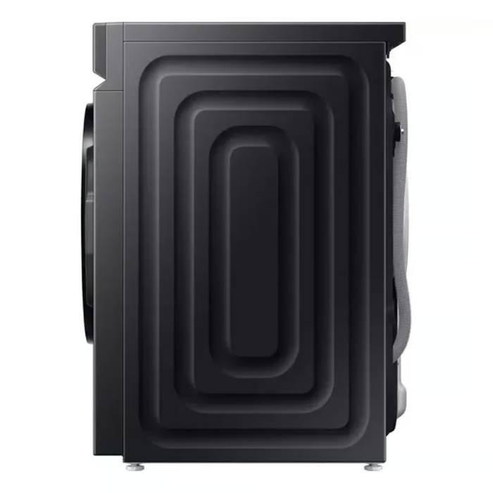 غسالة تحميل امامي من سامسونج، بتقنية الذكاء الاصطناعي Ecobubble والغسيل بالذكاء الاصطناعي، سعة 11.5 كجم، سعة تجفيف 8 كجم، WD11BB944DGB – أسود