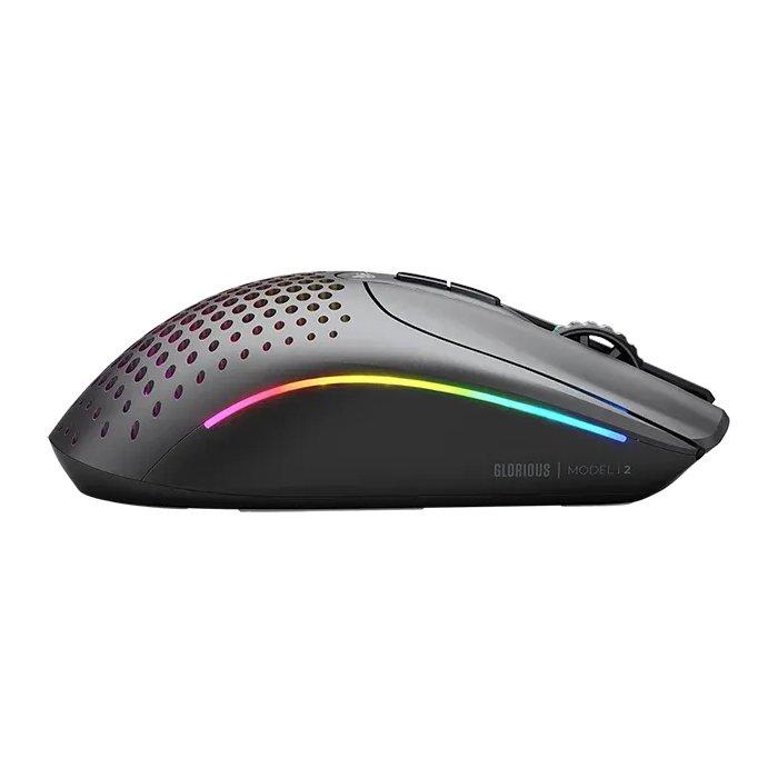 Glorious Model I 2 Wireless Gaming Mouse - Black