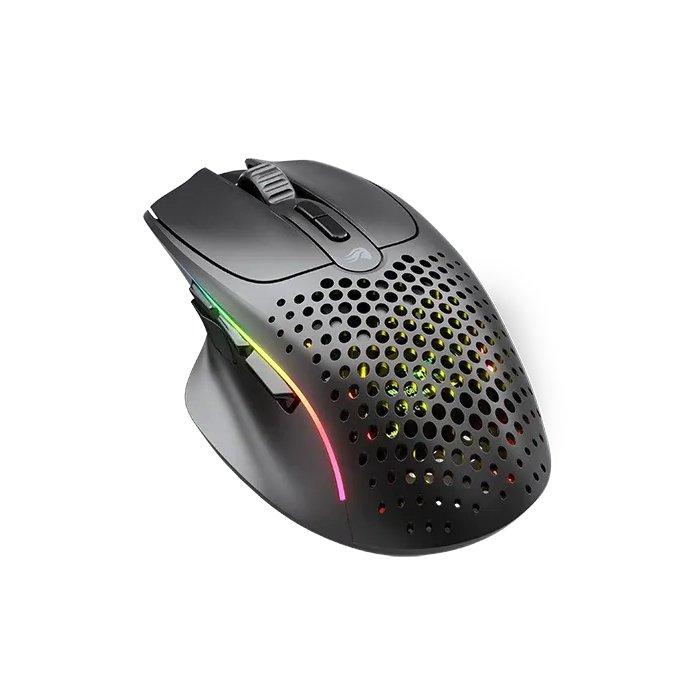 Glorious Model I 2 Wireless Gaming Mouse - Black