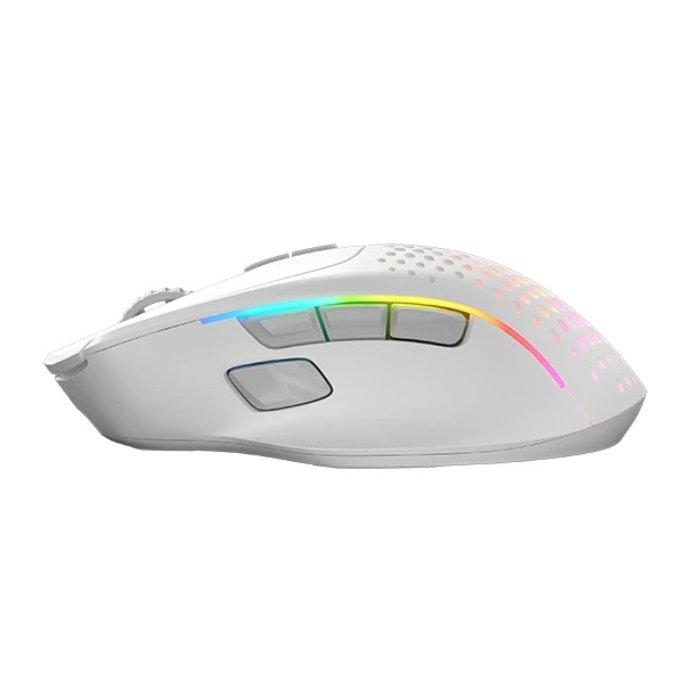 Glorious Model I 2 Wireless Gaming Mouse - White