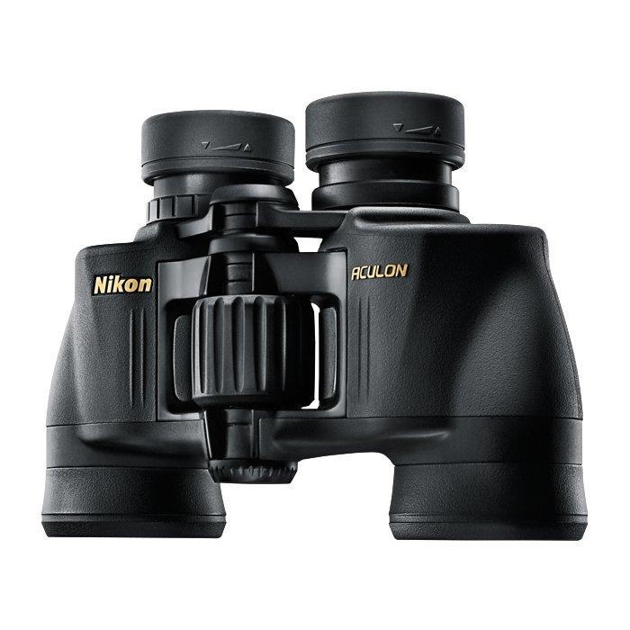 Nikon Aculon A211 7 x 35 Binocular Black Xcite Kuwait