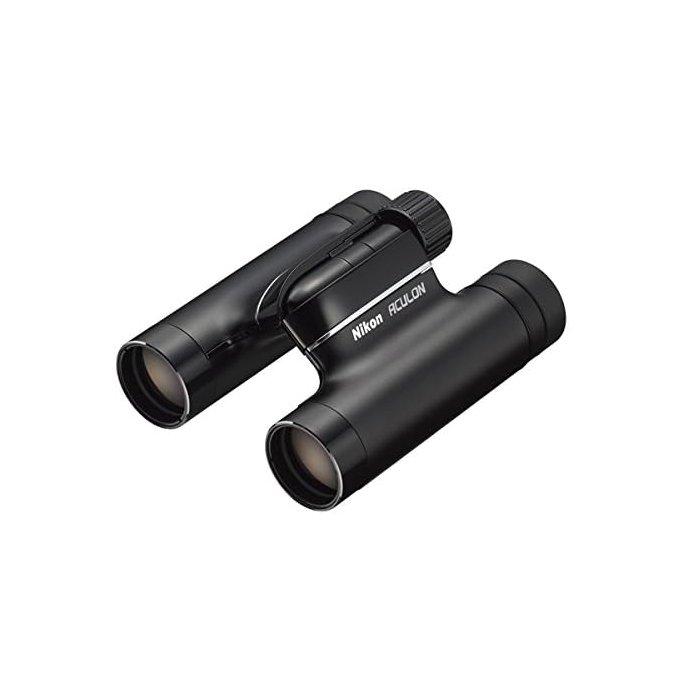 Nikon Aculon T51 8x24 Binoculars – Black