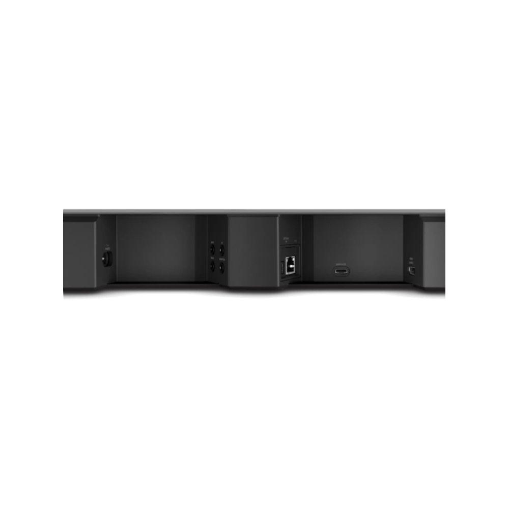 Bose Smart Ultra Soundbar – Black