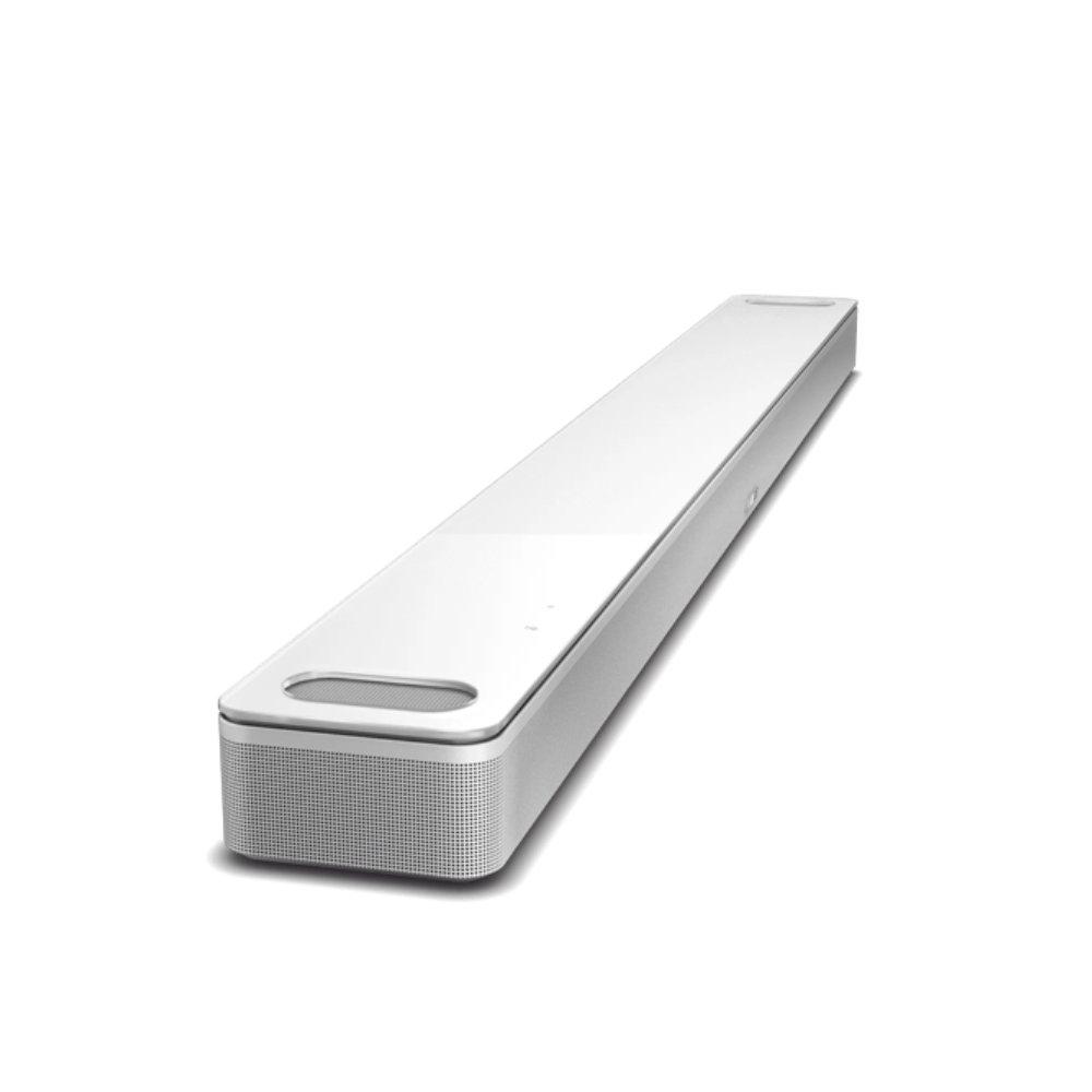 Bose Smart Ultra Soundbar – White