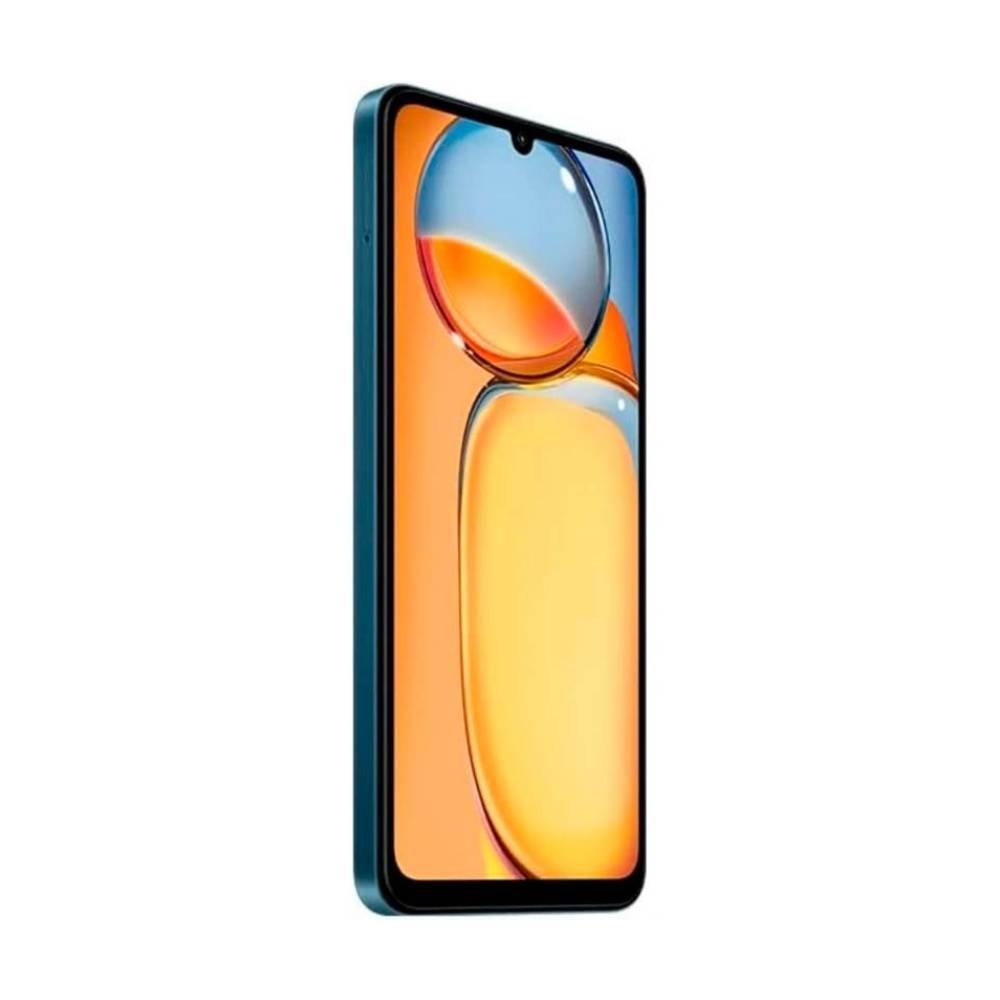 Xiaomi Redmi 13C Phone, 6.7-inch, 8GB RAM, 256GB ROM, REDMI 13C – Blue