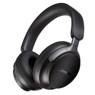 Buy Bose quietcomfort ultra headphones, bos33550433 – black in Kuwait