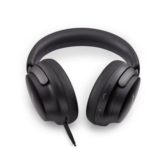 Bose Ultra Headphones Black Xcite Kuwait