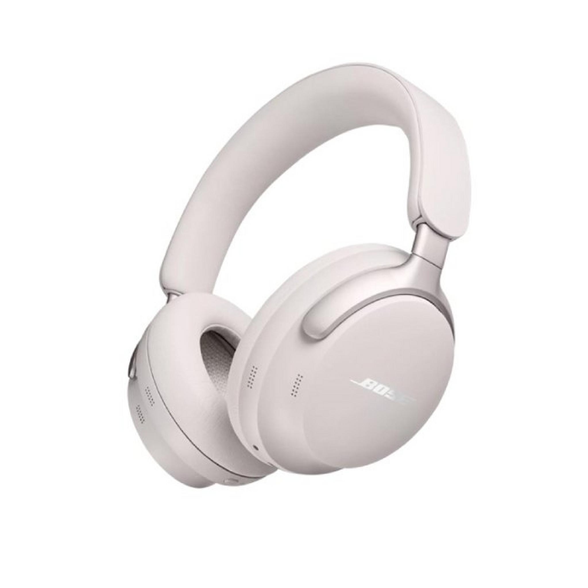 Bose QuietComfort Ultra Headphones, BOS33550434 - White Smoke