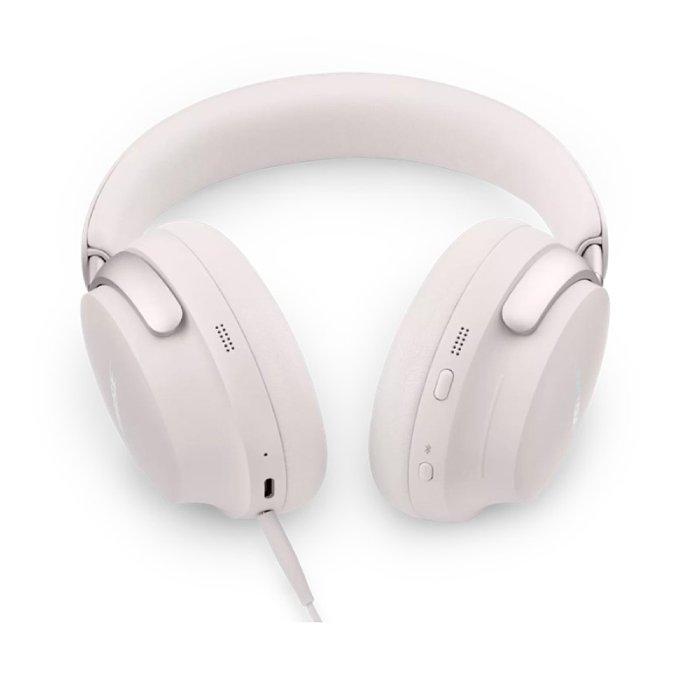 سماعة الرأس كوايت كومفورت الترا من بوز، BOS33550434 – أبيض دخاني