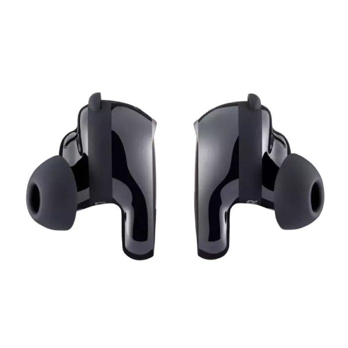 سماعة ايربودز كوايت كومفورت الترا من بوز، BOS33550435 – أسود