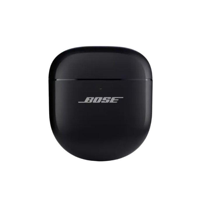 سماعة ايربودز كوايت كومفورت الترا من بوز، BOS33550435 – أسود