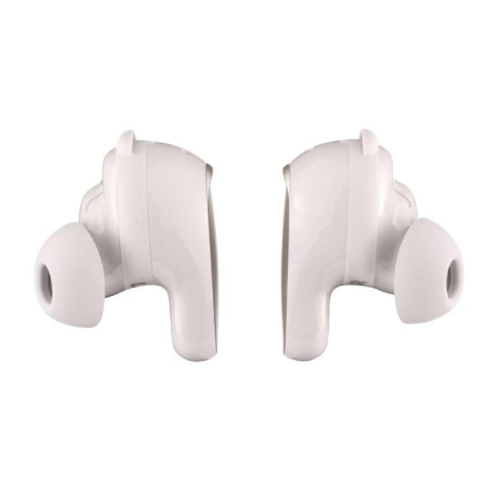 Bose Ultra Earbuds White Smoke Xcite Kuwait