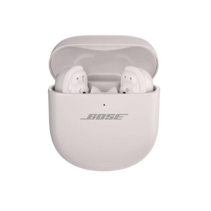 【美品/付属品有】Bose QuietComfort ULTRA EARBUDS BOSE（ボーズ） 完全ワイヤレスイヤホン Bose Quietcomfort Ultra