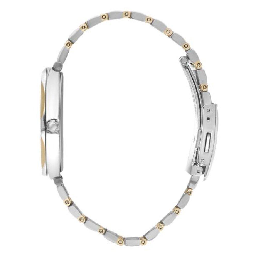 Beverly Hills Polo Club Women’s Watch, Analog, 36mm, BP3399C.230 - Silver & Gold