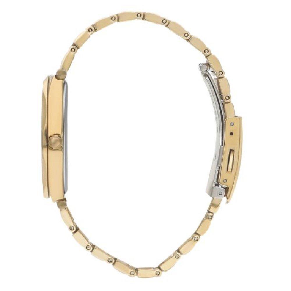 Beverly Hills Polo Club Women’s Watch, Analog, 36mm, BP3399C.170 - Gold