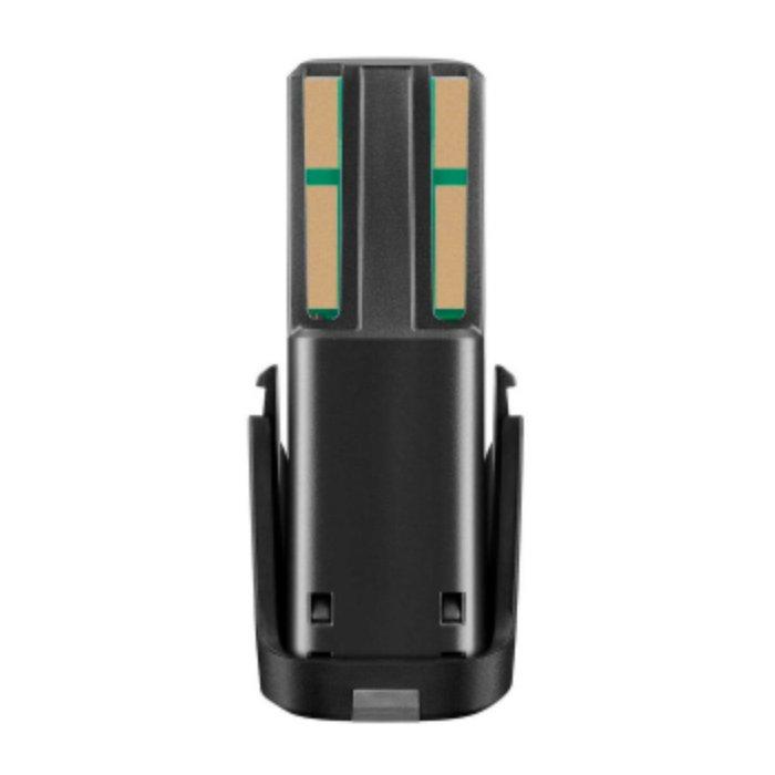 Moser Genio Pro Cordless Clipper – Black