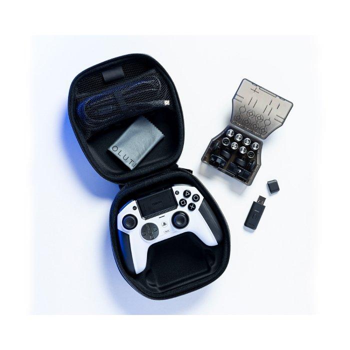 Nacon Revolution 5 Pro Wireless Controller, 67058 – White