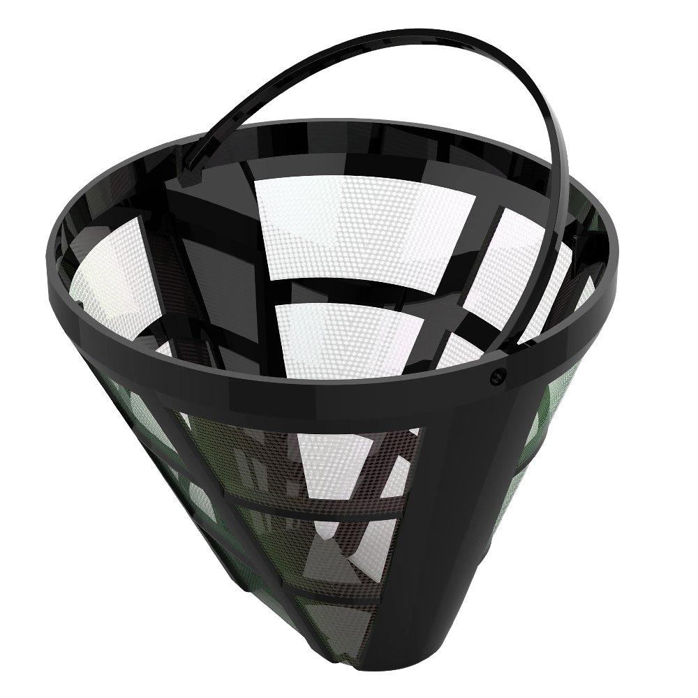 Westinghouse Retro Coffee Maker,1000 W,1.25L, WKCMR621UWH – White