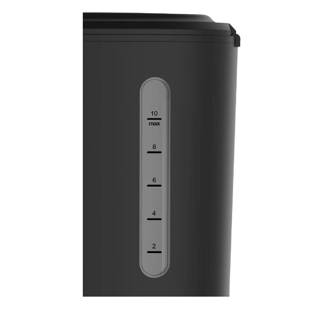 Westinghouse Retro Coffee Maker,1000 W,1.25L, WKCMR621UWH – White