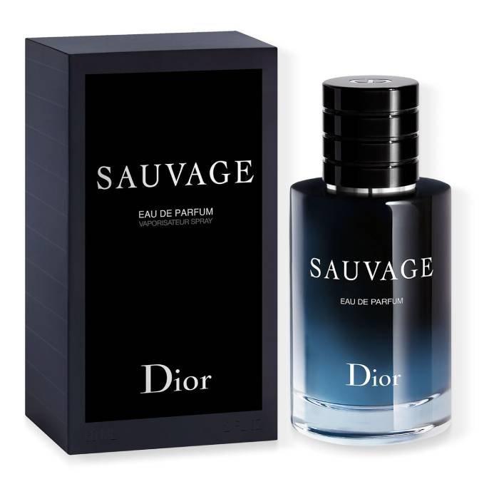 Christian Dior Sauvage Eau De Parfum – 100 ml