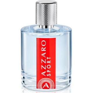 Buy Azzaro sport eau de toilette for men – 100 ml in Kuwait