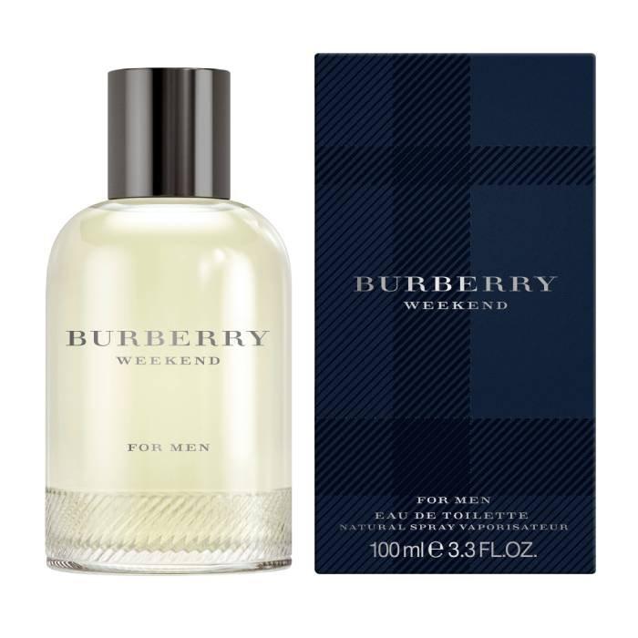 Burberry Weekend Eau De Toilette for Men – 100ml
