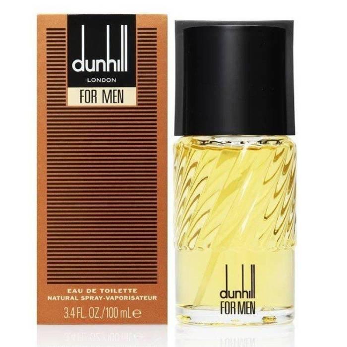 Alfred Dunhill Dunhill London Eau De Toilette for Men – 100 ml