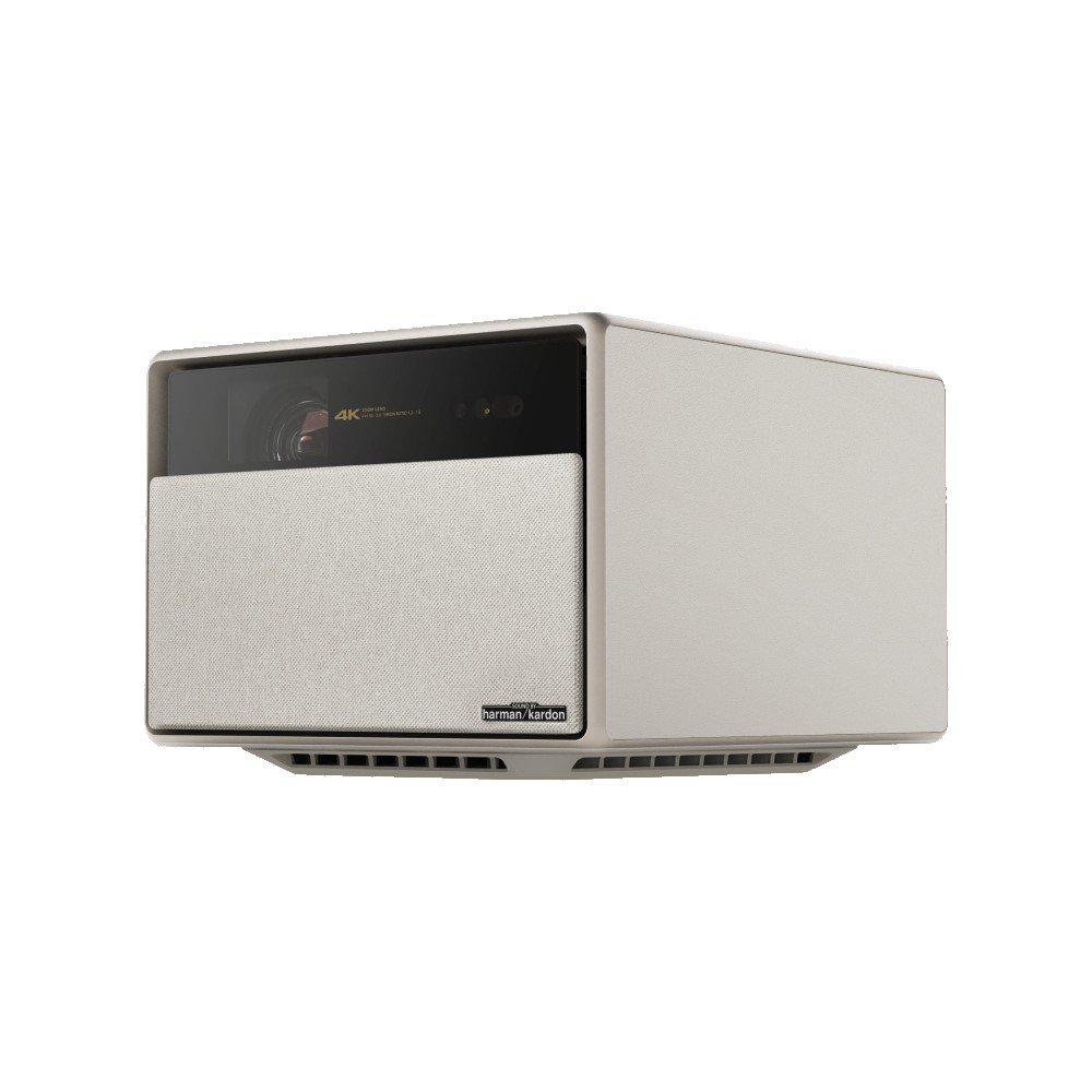 XGIMI Horizon Ultra 4K Smart Projector, 2300 Lumens - Misty Gold