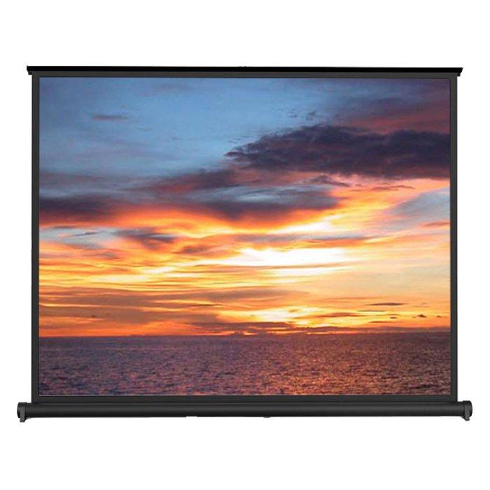 XGIMI 50 inches 16:10 Projector Foldable Screen, P131S – Black