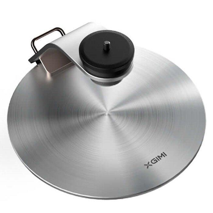 Xgimi Adjustable X-Desktop Stand Pro, D183S – Silver