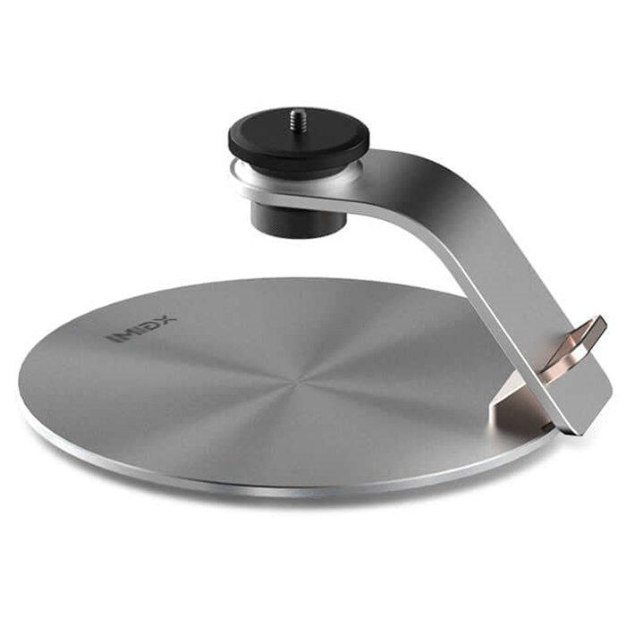 Xgimi Adjustable X-Desktop Stand Pro, D183S – Silver