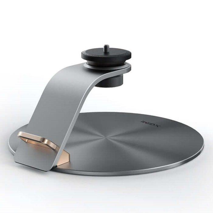 Xgimi Adjustable X-Desktop Stand Pro, D183S – Silver