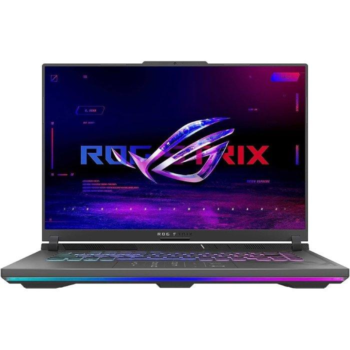Asus ROG Strix Gaming Laptop Intel Core i7 Ram 16 GB| Xcite