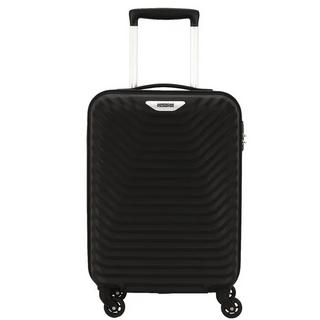 Buy American tourister 55cm colorado hard luggage – black in Kuwait