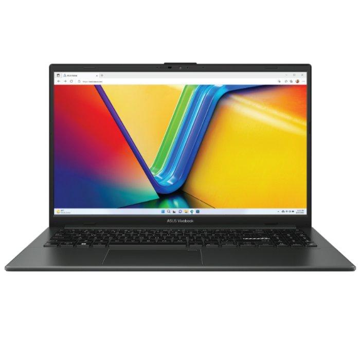 Buy Asus vivobook go 15 oled laptop, amd ryzen 5, 16gb ram, 512gb ssd, amd radeon graphics,... in Kuwait