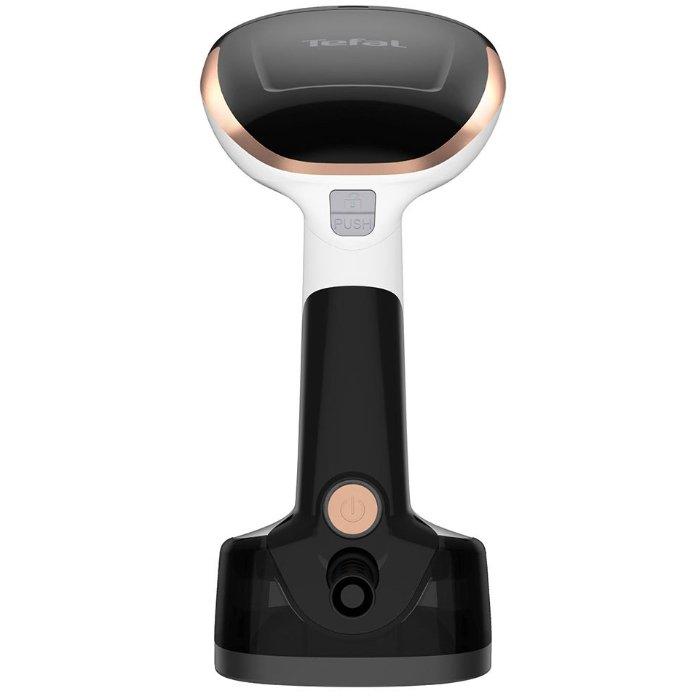 Tefal Steam Iron, 1300W, 120ml, DT3030 – Black/White