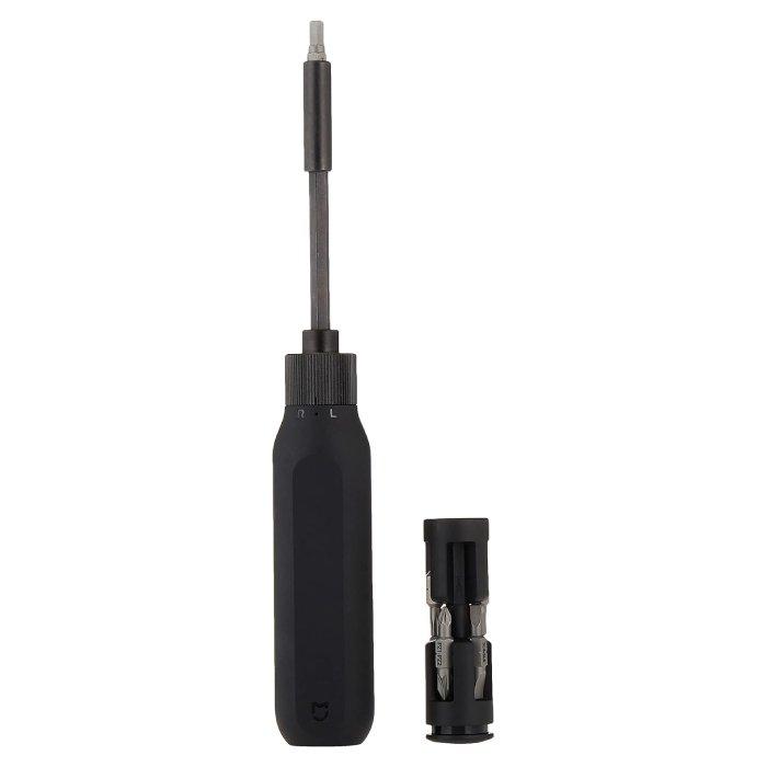 Xiaomi Mi 16-in-1 Ratchet Screwdriver, BHR4779GL – Black