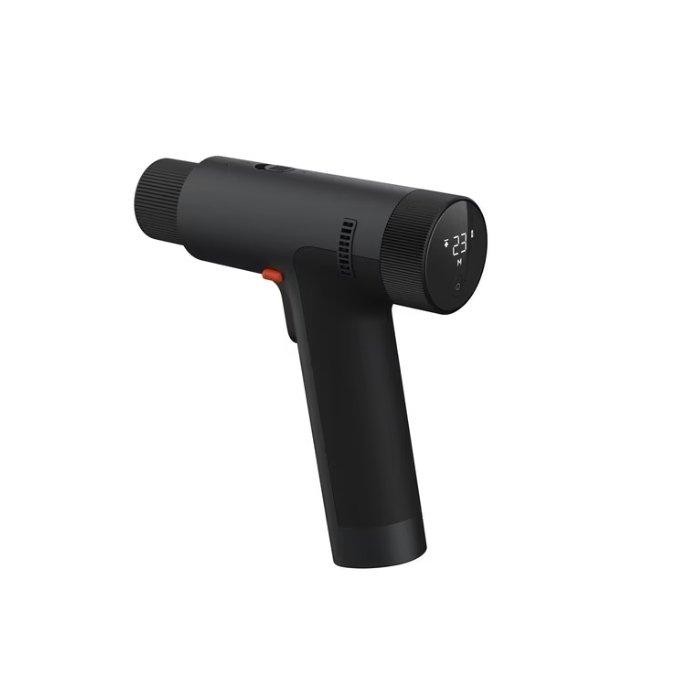 دريل لاسلكي 12 فولت ماكس من شاومي، BHR5886UK – أسود