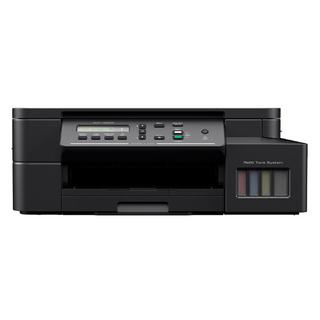 Buy Brother all in one wireless printer, dcp-t520w – black in Kuwait