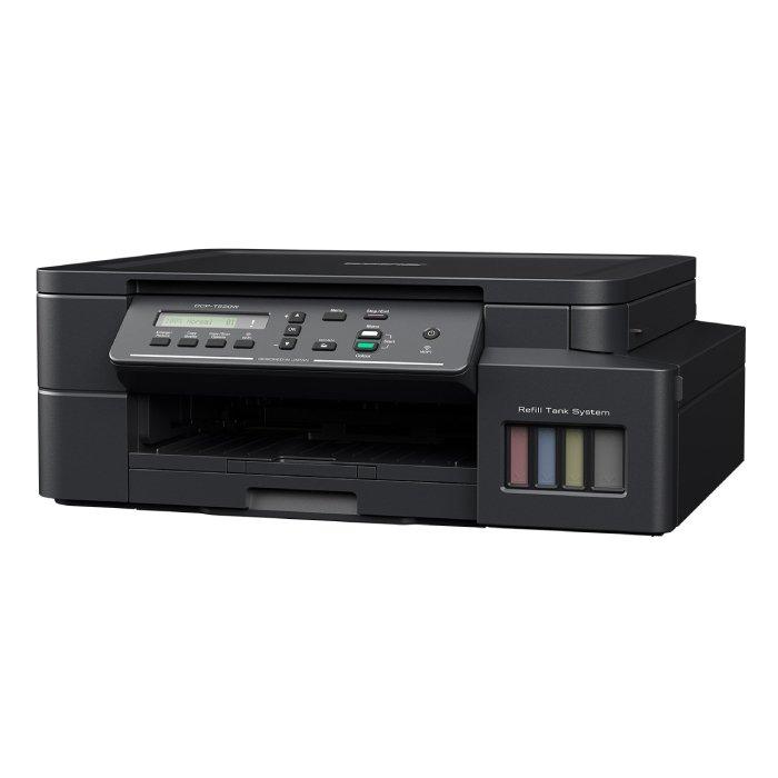 Brother All in One Wireless Printer, DCP-T520W – Black
