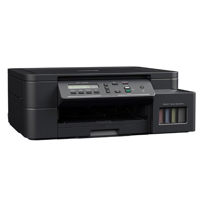 Brother All in One Wireless Printer, DCP-T520W – Black
