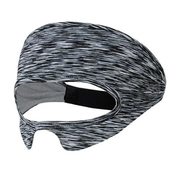 Gamax Silicon Protection Set for Meta Quest 3 - White