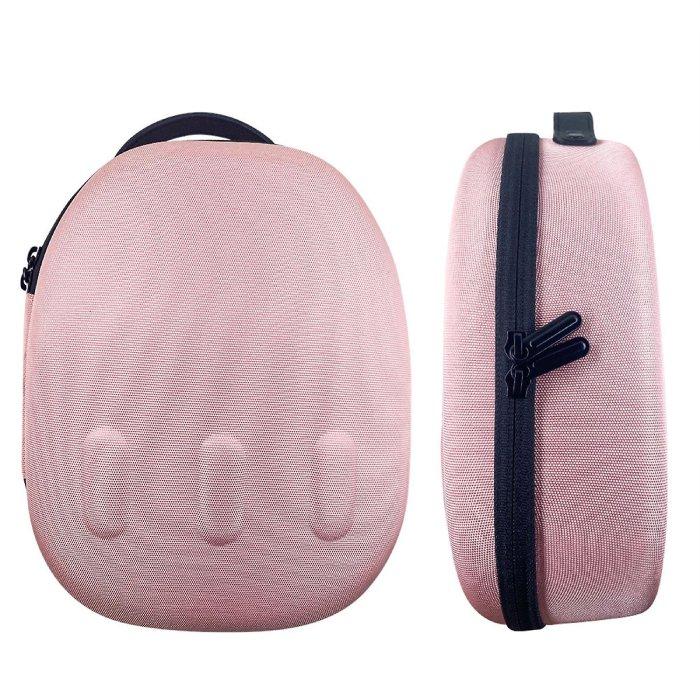 Gamax Meta Quest 3 B Type Storage Bag - Pink