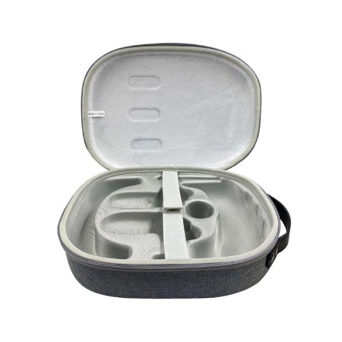 Gamax Meta Quest 3 B Type Storage Bag - Grey