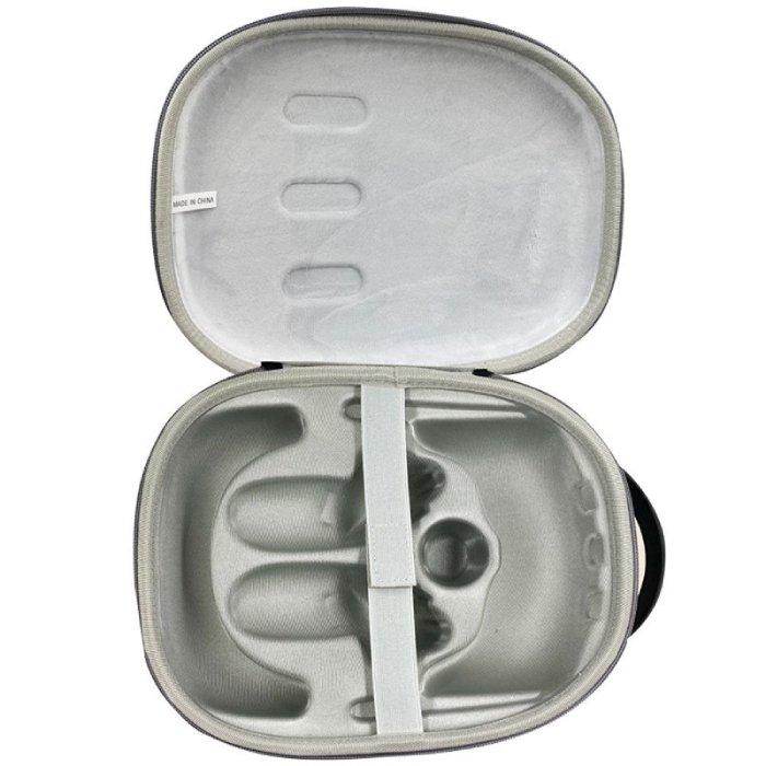 Gamax Meta Quest 3 B Type Storage Bag - Grey