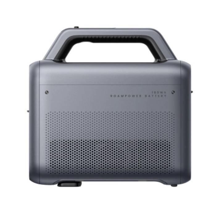 بروجكتر أنكر نيولا مارس 3، 1000 لومن ANSI، 1080 بكسل، D2333211 - أسود