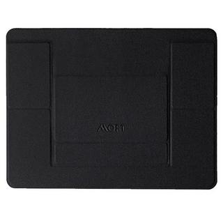 Buy Moft cooling laptop stand for macbooks, ms006g-1-bk - black in Kuwait