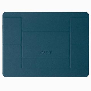 Buy Moft cooling laptop stand for macbooks, ms006g-1-bu -blue in Kuwait