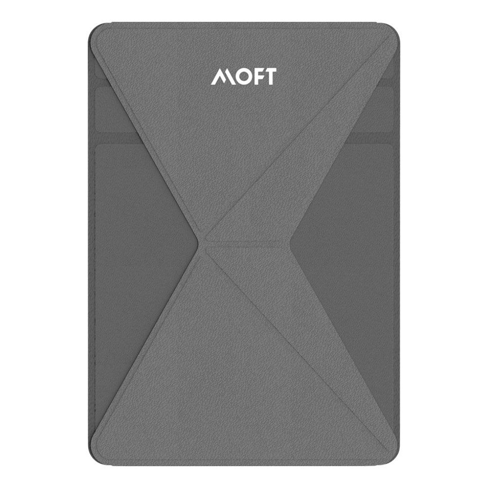 Buy Moft x foldable stand for tablets, ms009-1-bk- black in Kuwait