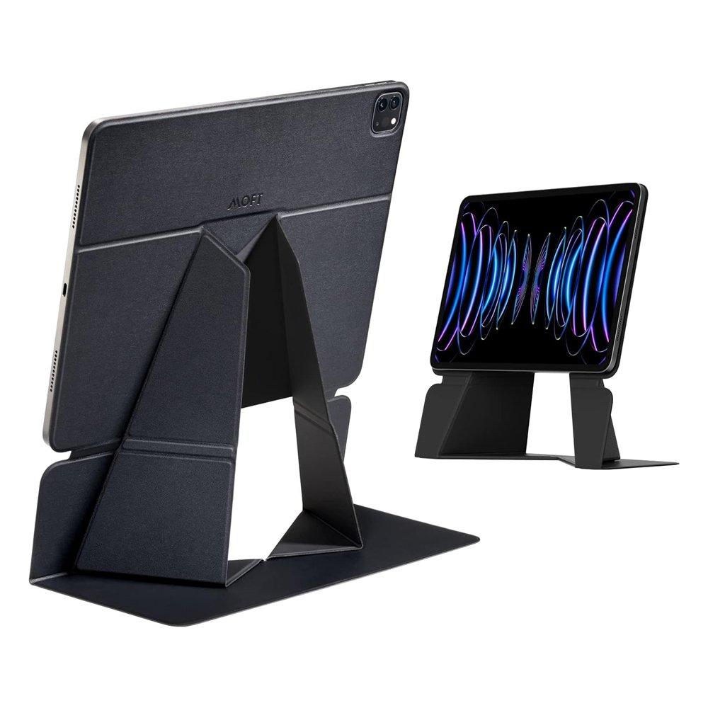 Buy Moft snap folio tablet stand case for 12-inch ipad air pro, ms026-1-12. 9-bk-1 - black in Kuwait